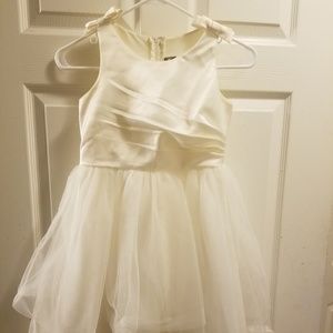 Little girls dress